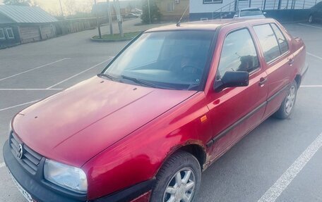 Volkswagen Vento, 1993 год, 160 000 рублей, 4 фотография