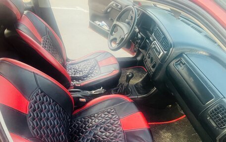 Volkswagen Vento, 1993 год, 160 000 рублей, 9 фотография