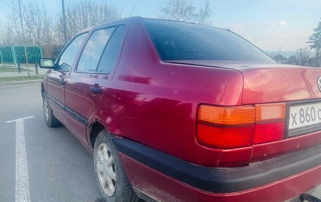 Volkswagen Vento, 1993 год, 160 000 рублей, 7 фотография