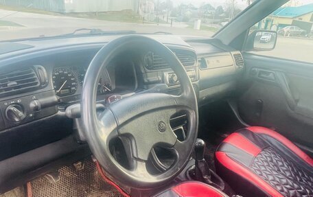 Volkswagen Vento, 1993 год, 160 000 рублей, 11 фотография