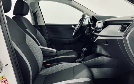 Skoda Rapid II, 2020 год, 1 750 000 рублей, 11 фотография