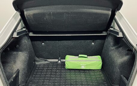 Skoda Rapid II, 2020 год, 1 750 000 рублей, 9 фотография