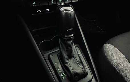 Skoda Rapid II, 2020 год, 1 750 000 рублей, 19 фотография