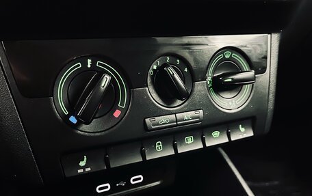 Skoda Rapid II, 2020 год, 1 750 000 рублей, 18 фотография