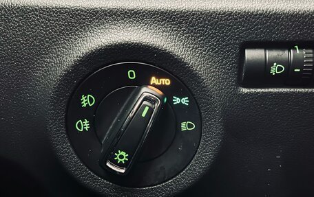Skoda Rapid II, 2020 год, 1 750 000 рублей, 16 фотография