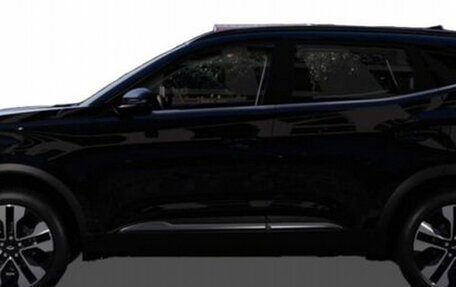 Chery Tiggo 4 I рестайлинг, 2025 год, 2 290 000 рублей, 1 фотография