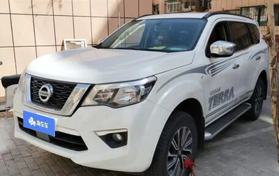 Nissan Terra, 2020 год, 2 190 000 рублей, 1 фотография