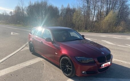 BMW 3 серия, 2010 год, 1 500 000 рублей, 2 фотография