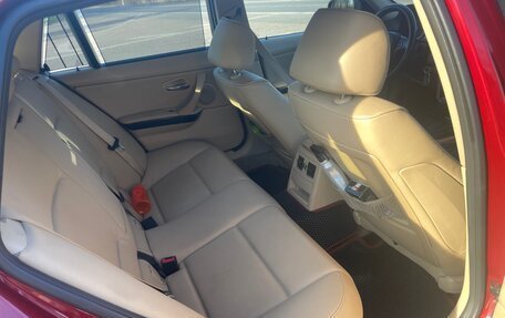 BMW 3 серия, 2010 год, 1 500 000 рублей, 8 фотография