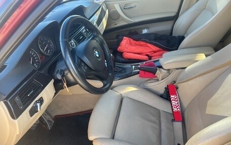 BMW 3 серия, 2010 год, 1 500 000 рублей, 5 фотография