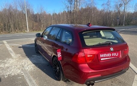 BMW 3 серия, 2010 год, 1 500 000 рублей, 4 фотография