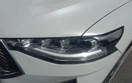 Haval F7x I, 2021 год, 1 500 000 рублей, 4 фотография