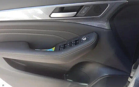Haval F7x I, 2021 год, 1 500 000 рублей, 6 фотография
