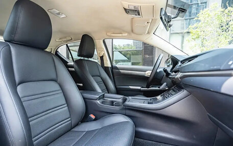 Lexus CT I рестайлинг, 2020 год, 1 930 000 рублей, 11 фотография