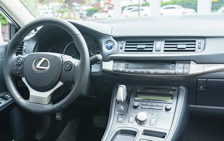 Lexus CT I рестайлинг, 2020 год, 1 930 000 рублей, 12 фотография