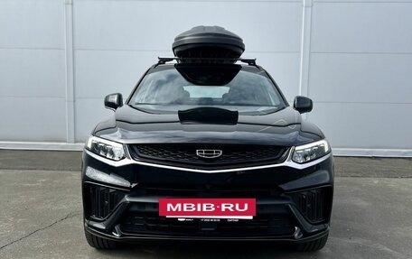 Geely Tugella FY11, 2023 год, 3 450 000 рублей, 8 фотография