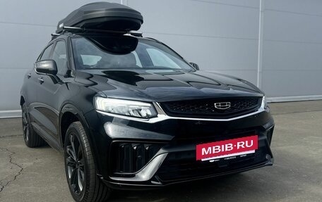 Geely Tugella FY11, 2023 год, 3 450 000 рублей, 7 фотография