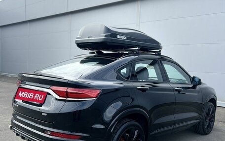 Geely Tugella FY11, 2023 год, 3 450 000 рублей, 5 фотография