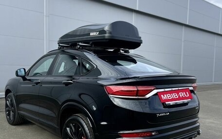 Geely Tugella FY11, 2023 год, 3 450 000 рублей, 3 фотография