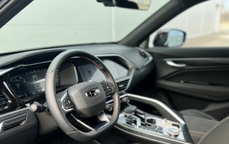 Geely Tugella FY11, 2023 год, 3 450 000 рублей, 10 фотография