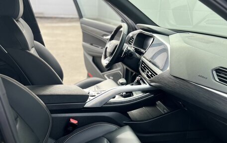 Geely Tugella FY11, 2023 год, 3 450 000 рублей, 11 фотография