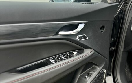 Geely Tugella FY11, 2023 год, 3 450 000 рублей, 16 фотография