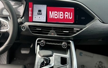 Geely Tugella FY11, 2023 год, 3 450 000 рублей, 9 фотография