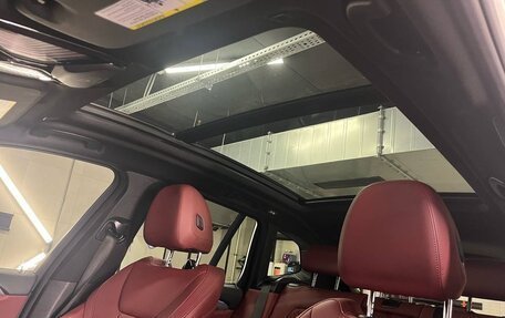 BMW X3, 2022 год, 4 935 000 рублей, 15 фотография