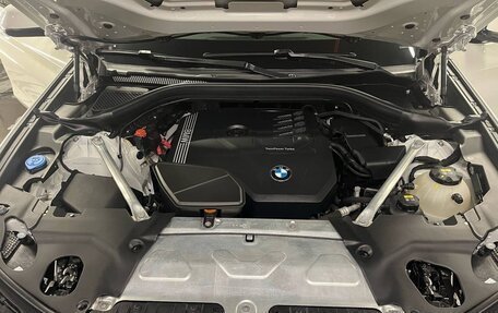 BMW X3, 2022 год, 4 935 000 рублей, 14 фотография