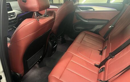 BMW X3, 2022 год, 4 935 000 рублей, 18 фотография