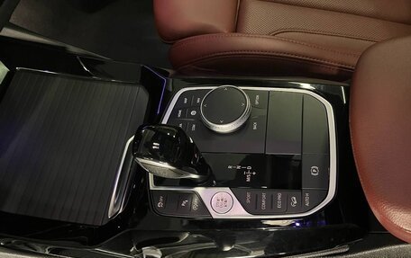BMW X3, 2022 год, 4 935 000 рублей, 16 фотография
