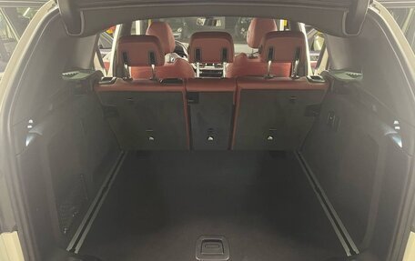 BMW X3, 2022 год, 4 935 000 рублей, 12 фотография