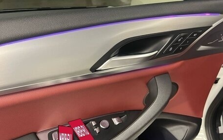 BMW X3, 2022 год, 4 935 000 рублей, 10 фотография