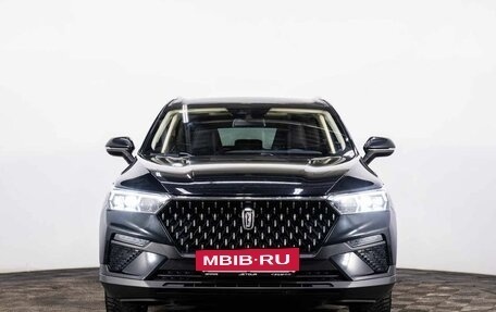 FAW Bestune T77, 2022 год, 1 650 000 рублей, 2 фотография