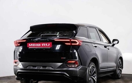 FAW Bestune T77, 2022 год, 1 650 000 рублей, 6 фотография