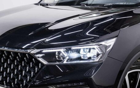 FAW Bestune T77, 2022 год, 1 650 000 рублей, 7 фотография