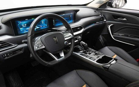 FAW Bestune T77, 2022 год, 1 650 000 рублей, 8 фотография