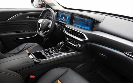 FAW Bestune T77, 2022 год, 1 650 000 рублей, 12 фотография