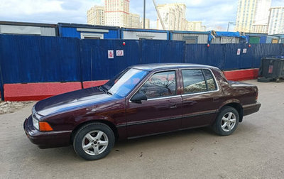 Dodge Spirit, 1991 год, 350 000 рублей, 1 фотография