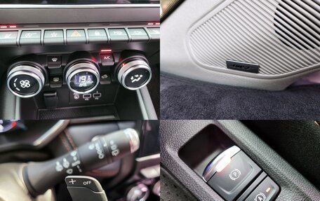 Renault Captur II, 2020 год, 1 480 000 рублей, 16 фотография