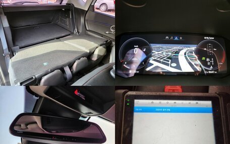 Renault Captur II, 2020 год, 1 480 000 рублей, 18 фотография