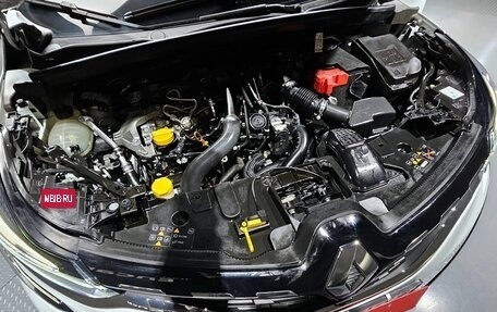 Renault Captur II, 2020 год, 1 470 000 рублей, 7 фотография