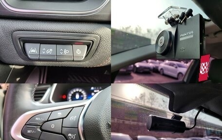 Renault Captur II, 2020 год, 1 480 000 рублей, 19 фотография
