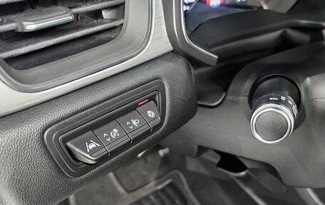 Renault Captur II, 2020 год, 1 470 000 рублей, 18 фотография