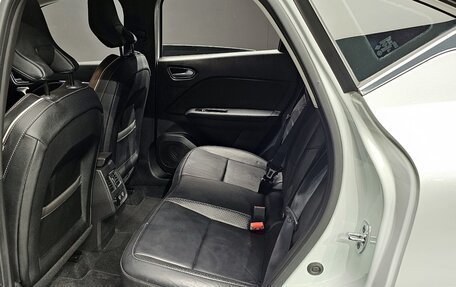 Renault Captur II, 2020 год, 1 470 000 рублей, 19 фотография