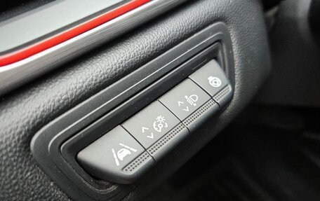 Renault Captur II, 2020 год, 1 500 000 рублей, 16 фотография