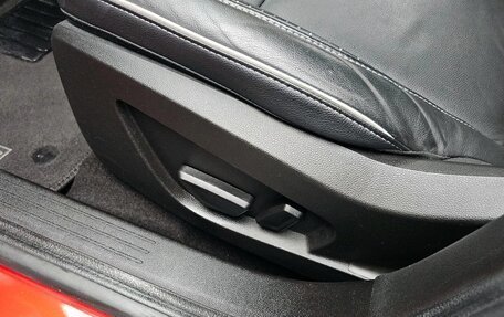 Renault Captur II, 2020 год, 1 500 000 рублей, 19 фотография