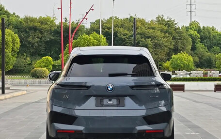 BMW iX, 2022 год, 5 фотография