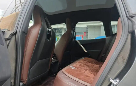 BMW iX, 2022 год, 9 фотография