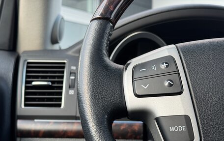 Toyota Land Cruiser 200, 2014 год, 4 990 000 рублей, 13 фотография